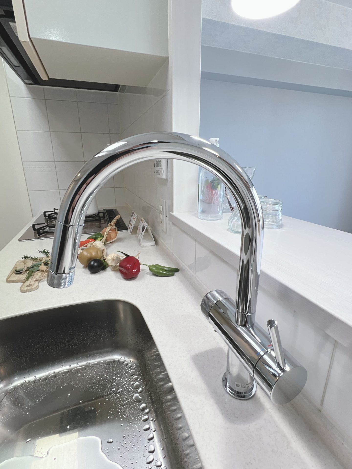 施工事例の写真